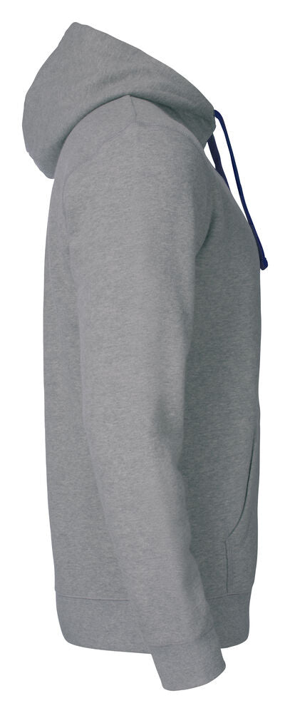 Twisp Hood FZ von Cutter & Buck – Burgundy