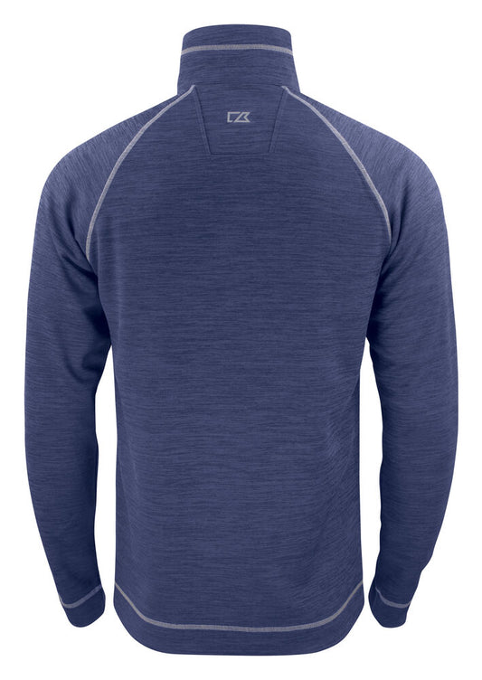 Cutter & Buck Chambers Half Zip – Pullover & Midlayer
