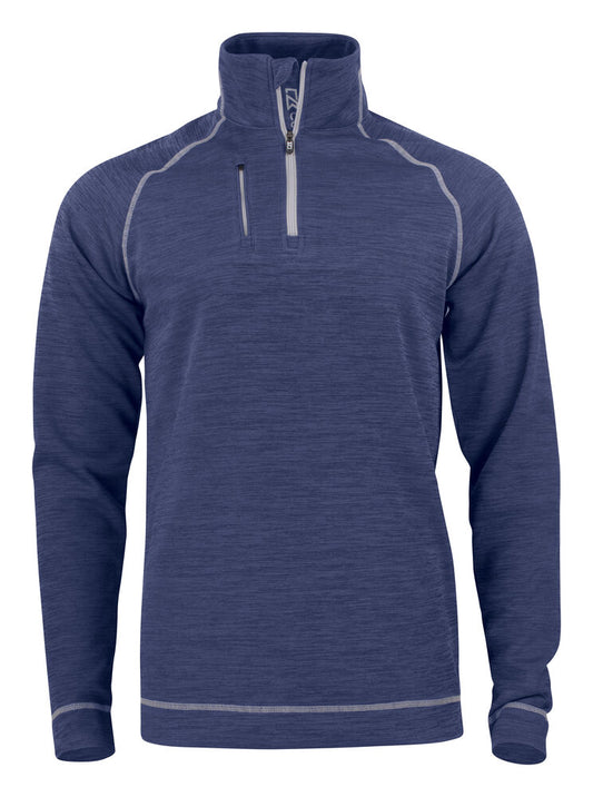 Cutter & Buck Chambers Half Zip – Pullover & Midlayer
