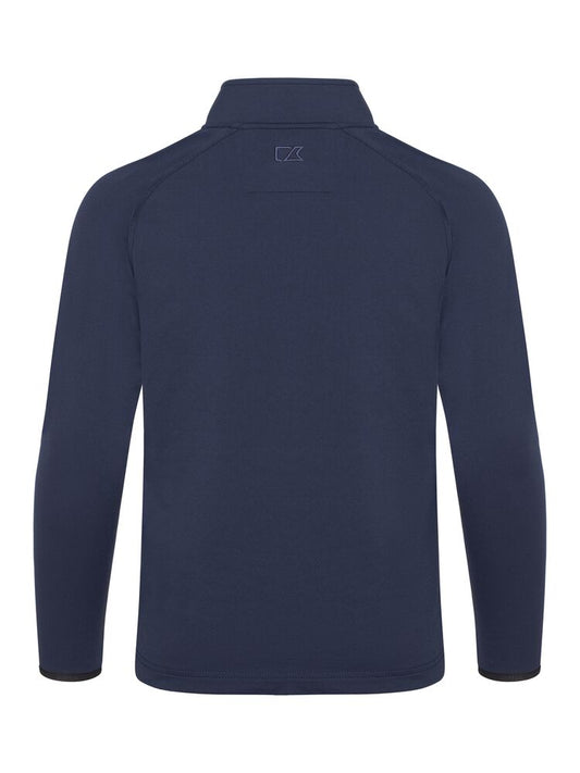 Cutter & Buck Adapt Half Zip Jacket Junior – Sportjacken
