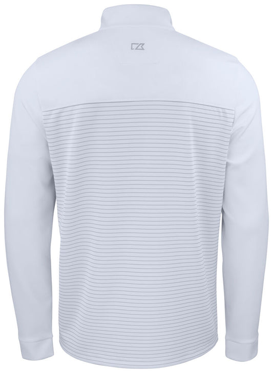 Cutter & Buck Traverse HZ Men – Pullover & Midlayer