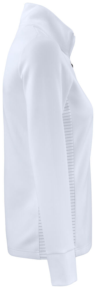 Traverse HZ Ladies von Cutter & Buck – White