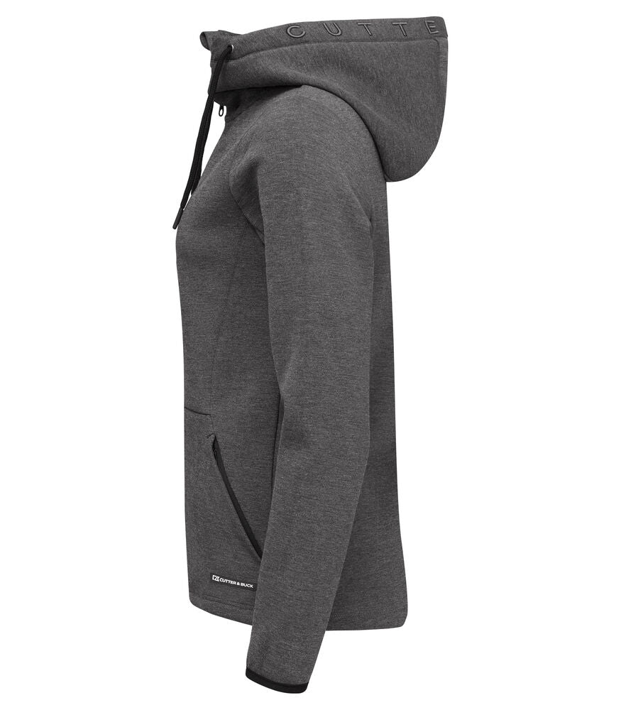 Pemberton Hood FZ Ladies