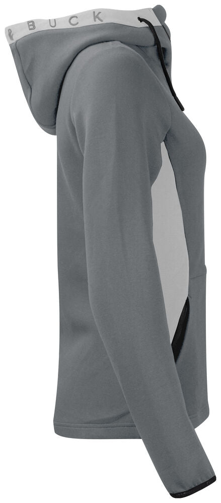 Pemberton Hood FZ Ladies