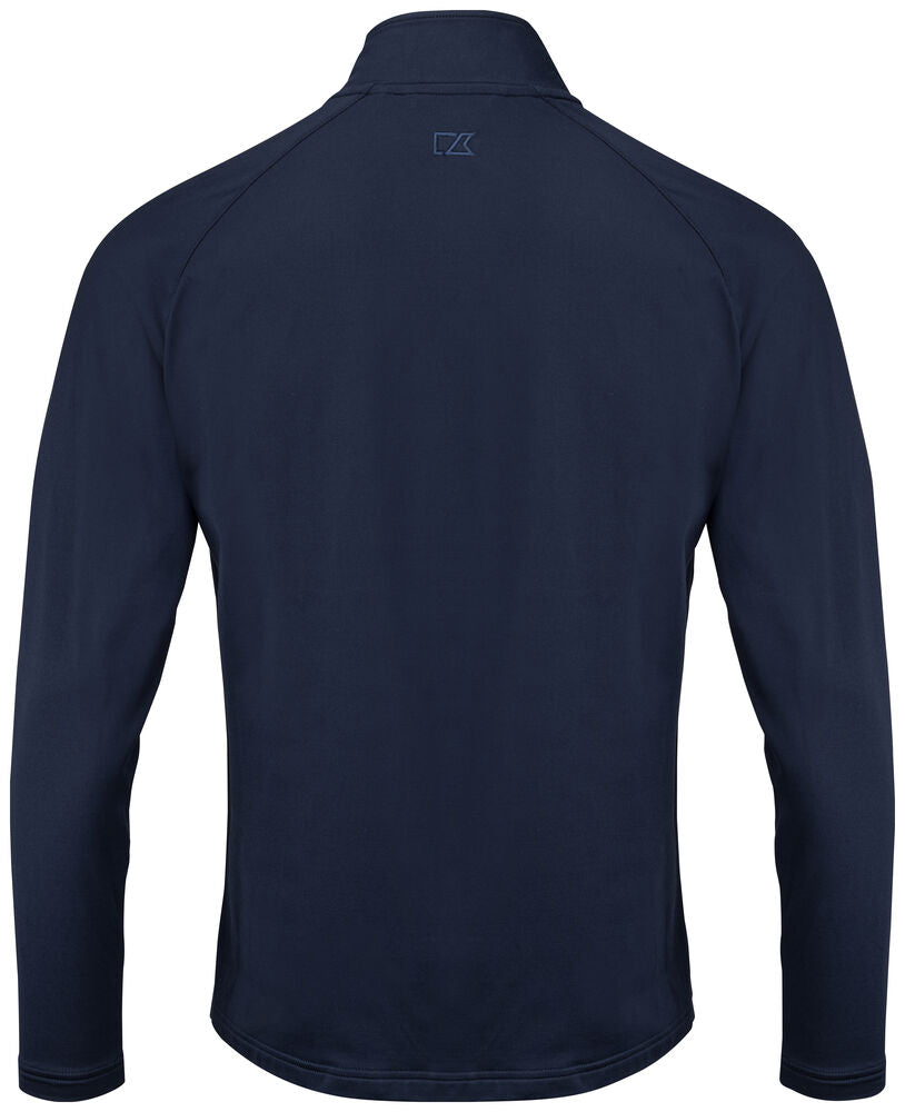 Adapt FZ Jacket Men von Cutter & Buck – Dark Navy