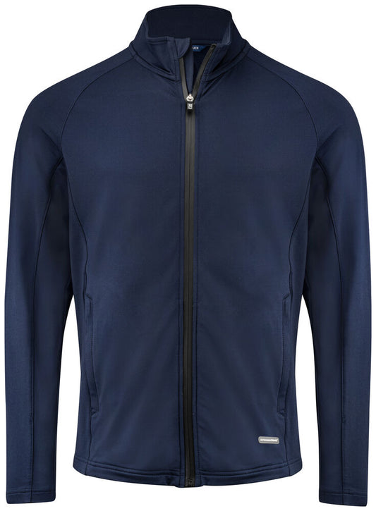 Cutter & Buck Adapt FZ Jacket Men – Sportjacken