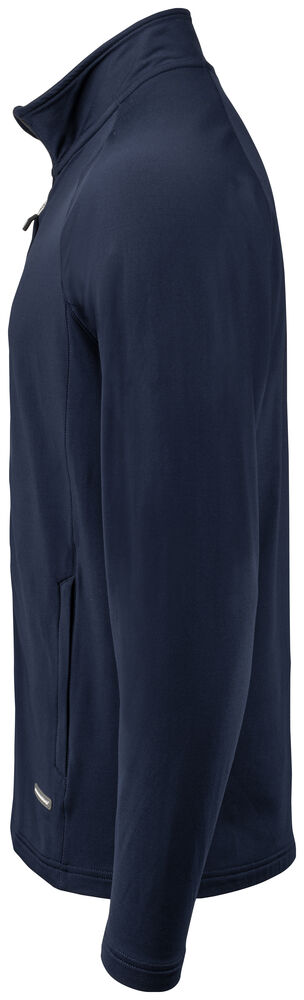 Adapt FZ Jacket Men von Cutter & Buck – Dark Navy