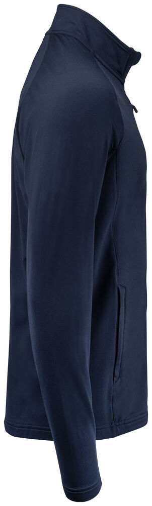 Adapt FZ Jacket Men von Cutter & Buck – Dark Navy