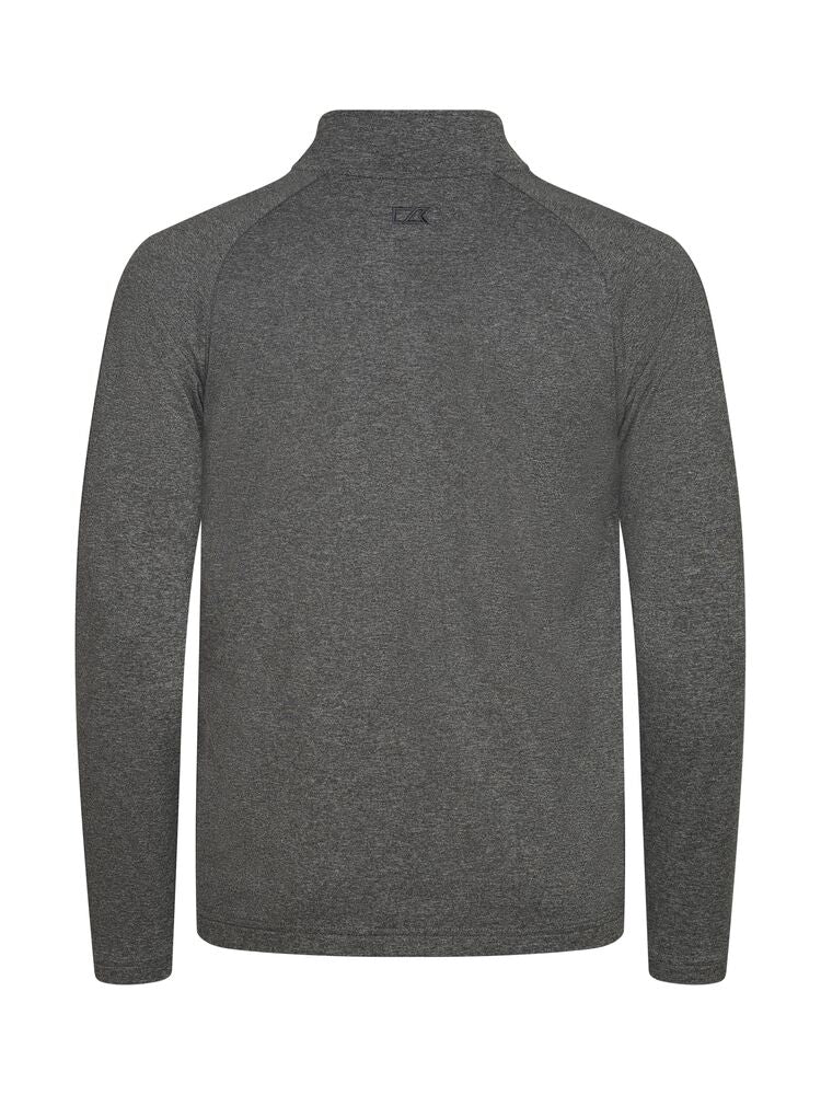 Adapt FZ Jacket Men von Cutter & Buck – Dark Navy