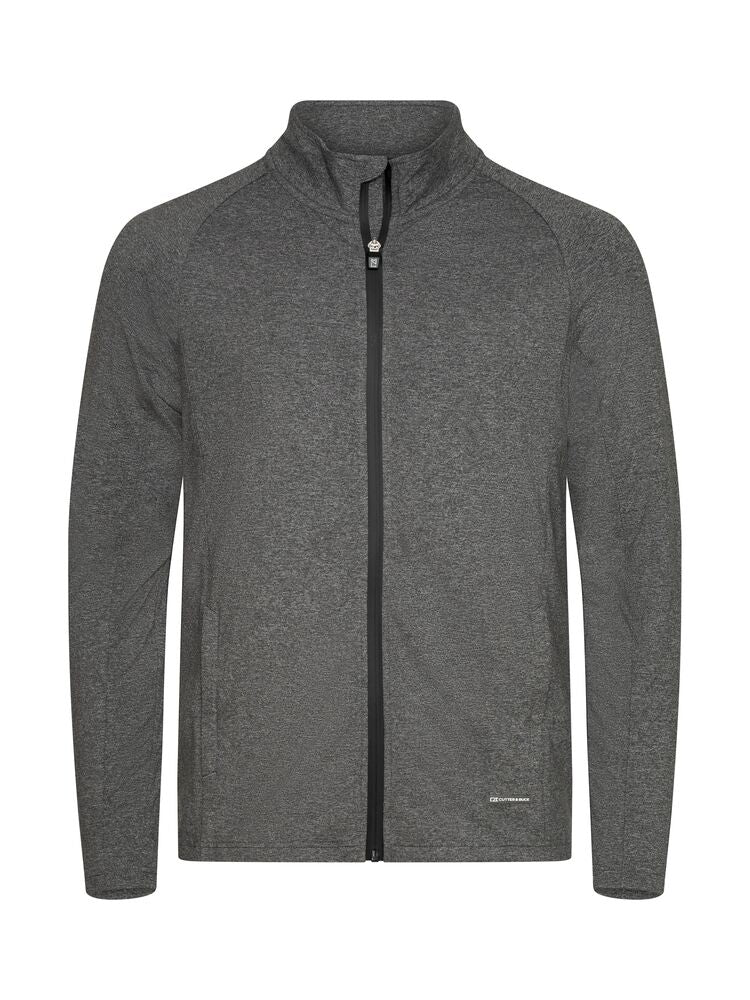 Adapt FZ Jacket Men von Cutter & Buck – Dark Navy