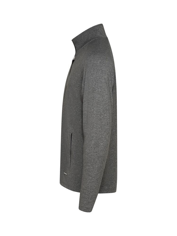 Adapt FZ Jacket Men von Cutter & Buck – Dark Navy