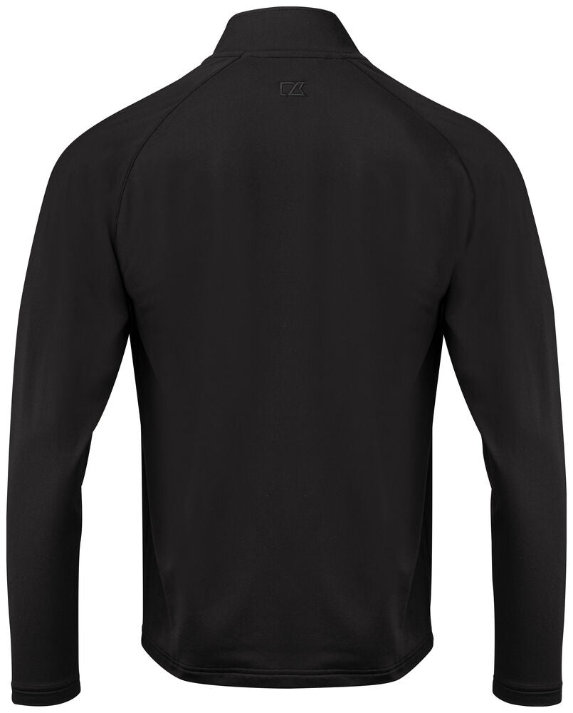 Adapt FZ Jacket Men von Cutter & Buck – Dark Navy