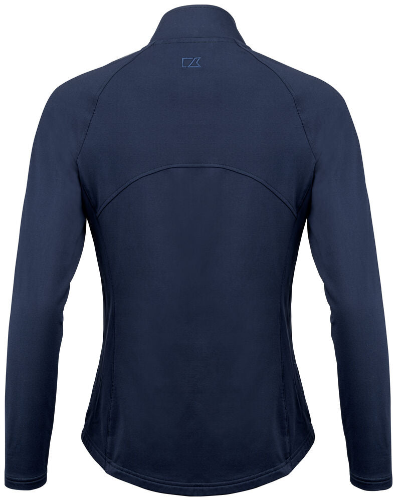 Adapt FZ Jacket Ladies von Cutter & Buck – Dark Navy