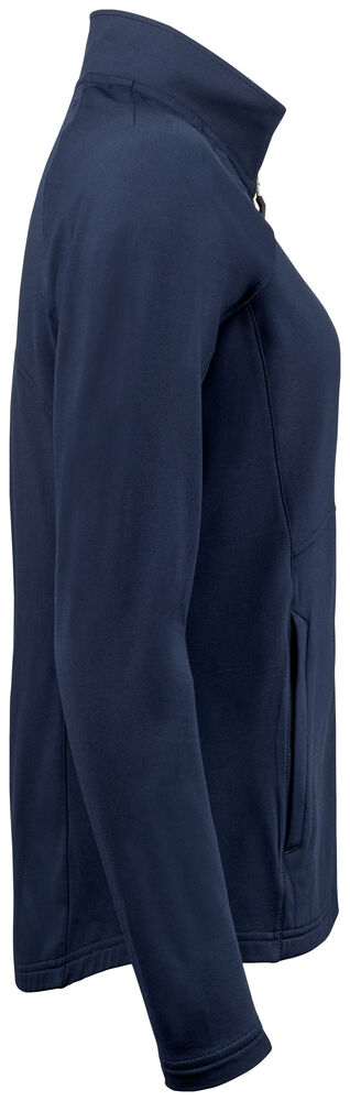 Adapt FZ Jacket Ladies von Cutter & Buck – Dark Navy
