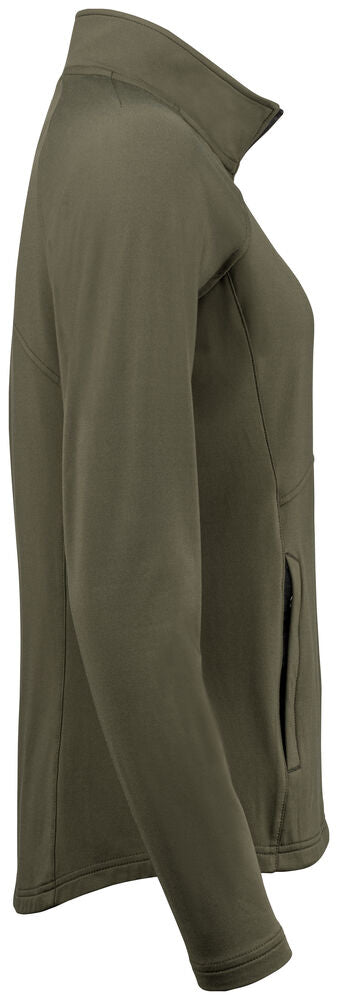 Adapt FZ Jacket Ladies von Cutter & Buck – Dark Navy
