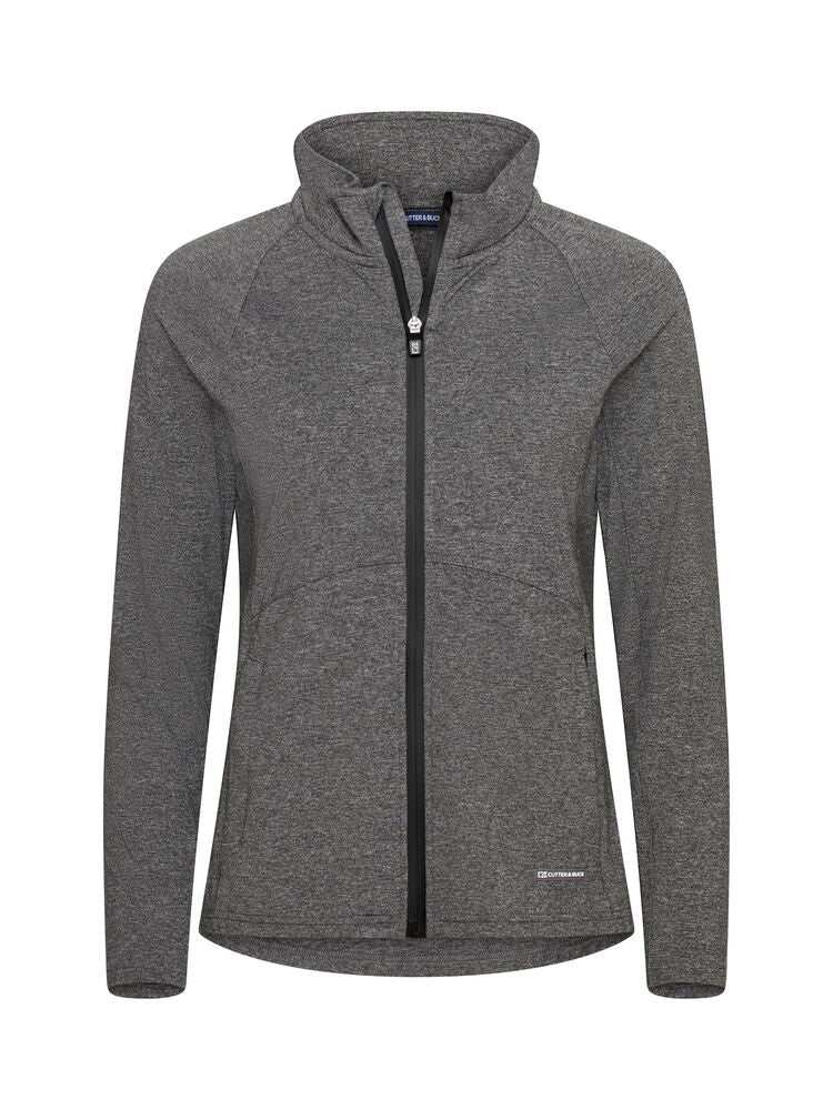 Adapt FZ Jacket Ladies von Cutter & Buck – Dark Navy