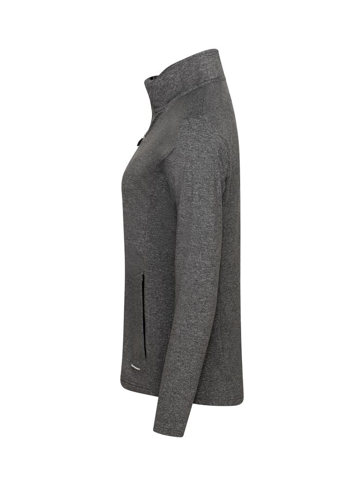 Adapt FZ Jacket Ladies von Cutter & Buck – Dark Navy