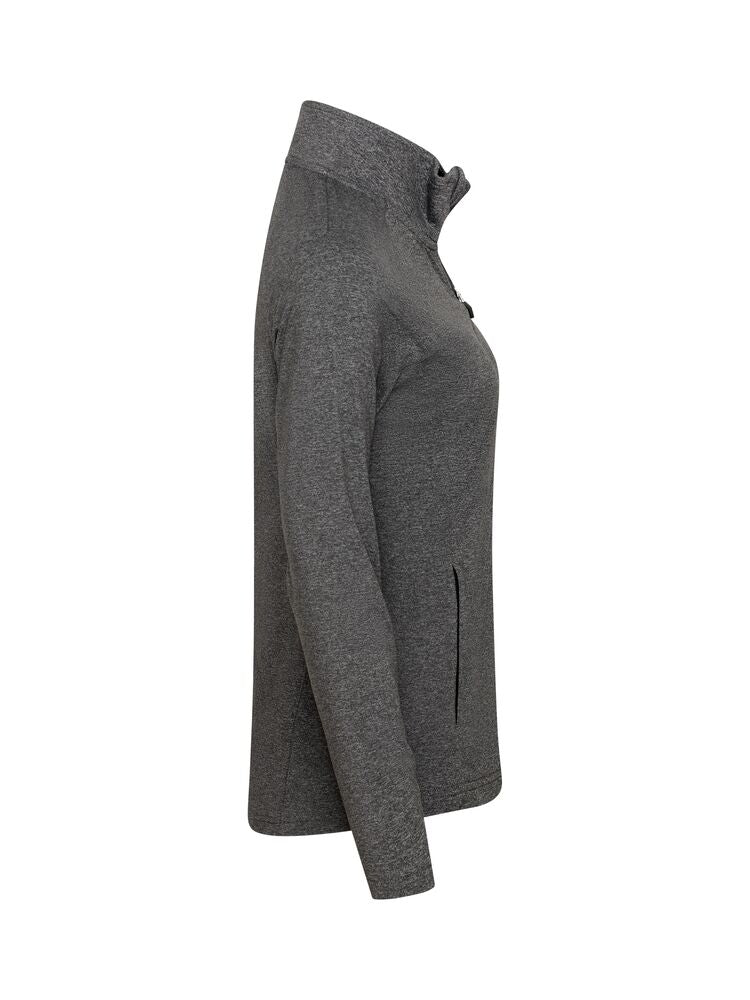 Adapt FZ Jacket Ladies von Cutter & Buck – Dark Navy