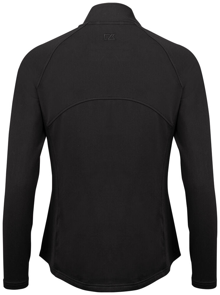 Adapt FZ Jacket Ladies von Cutter & Buck – Dark Navy