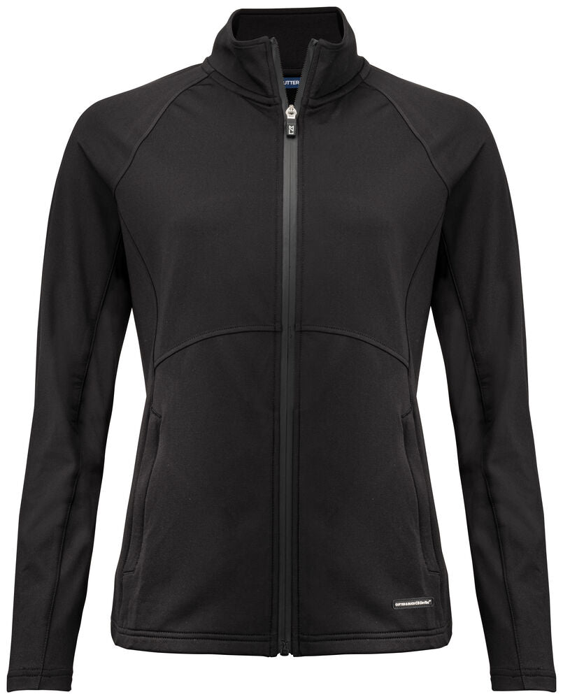 Adapt FZ Jacket Ladies von Cutter & Buck – Dark Navy