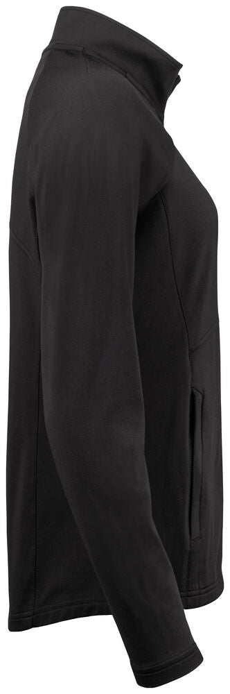 Adapt FZ Jacket Ladies von Cutter & Buck – Dark Navy
