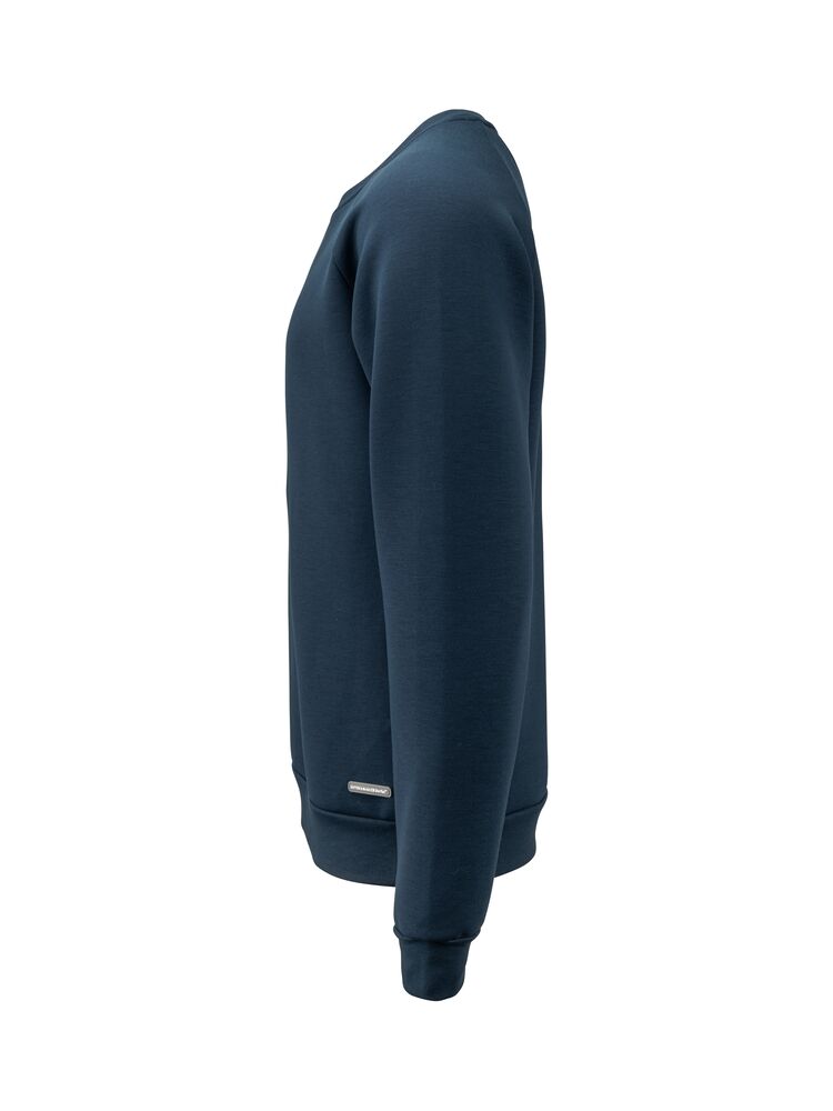 Pemberton Crewneck Men von Cutter & Buck – Dark Navy