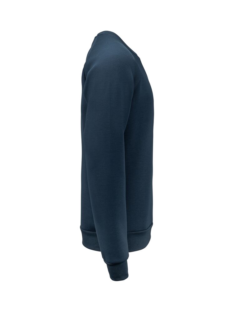 Pemberton Crewneck Men von Cutter & Buck – Dark Navy