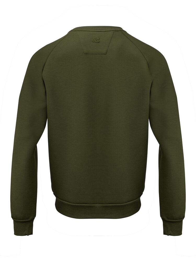 Pemberton Crewneck Men von Cutter & Buck – Dark Navy
