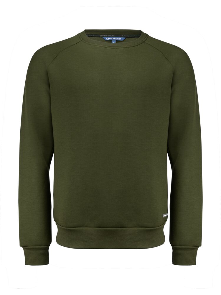 Pemberton Crewneck Men von Cutter & Buck – Dark Navy
