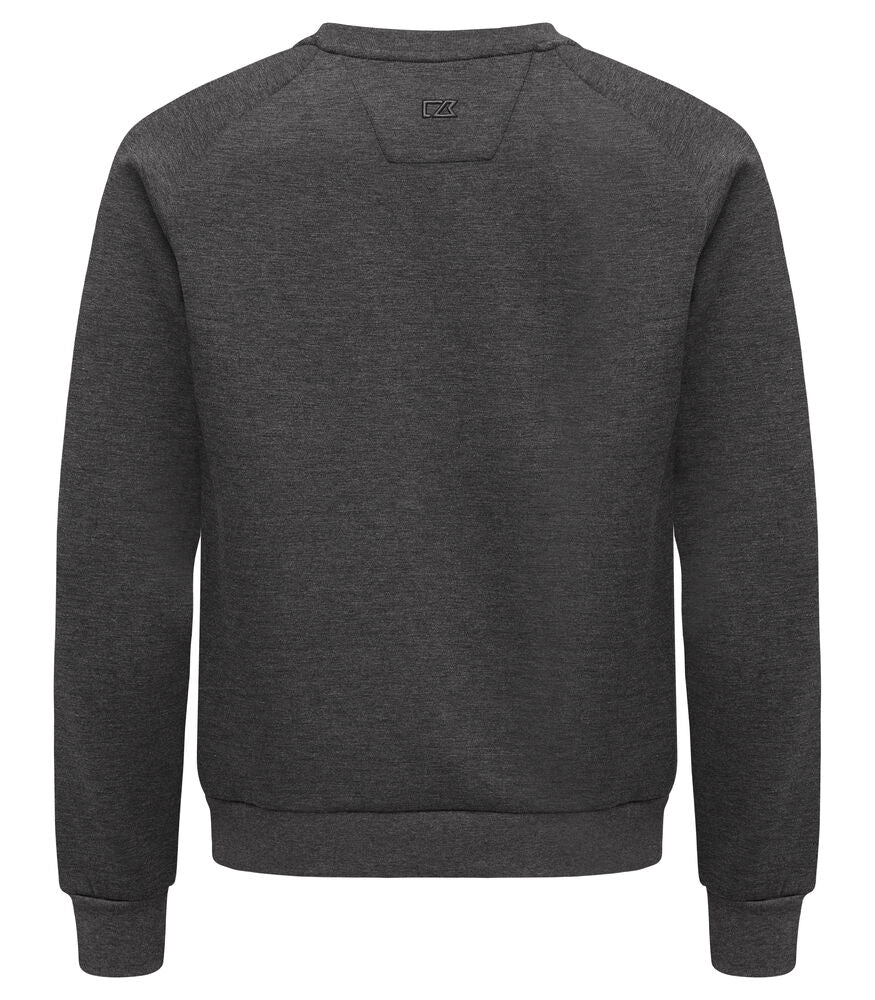 Pemberton Crewneck Men von Cutter & Buck – Dark Navy