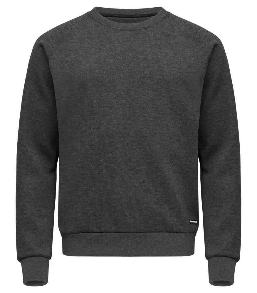 Pemberton Crewneck Men von Cutter & Buck – Dark Navy