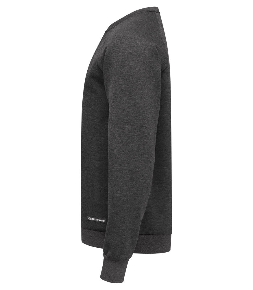 Pemberton Crewneck Men von Cutter & Buck – Dark Navy