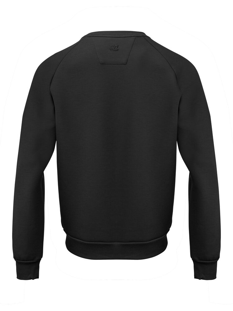 Pemberton Crewneck Men von Cutter & Buck – Dark Navy