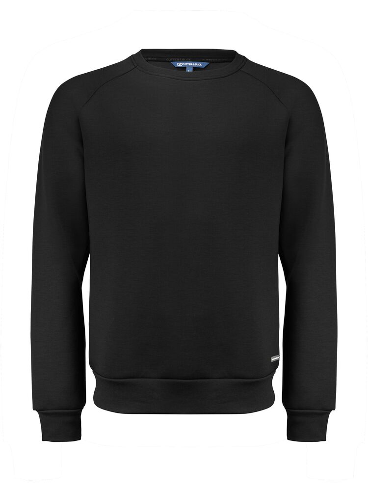 Pemberton Crewneck Men von Cutter & Buck – Dark Navy