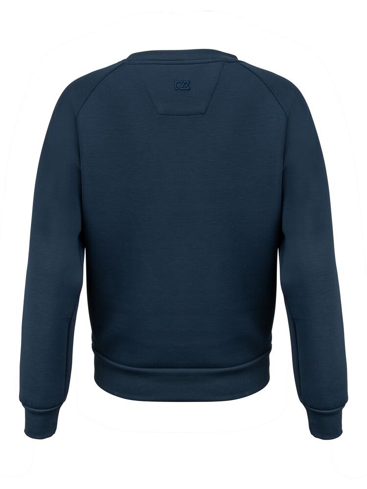 Pemberton Crewneck Ladies von Cutter & Buck – Dark Navy