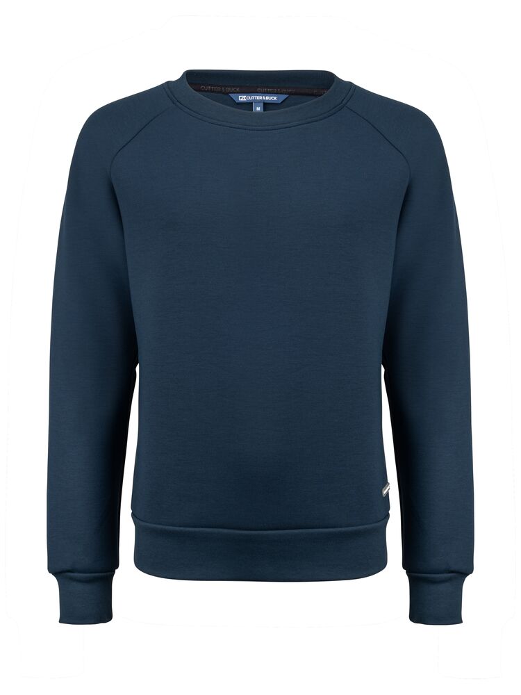 Pemberton Crewneck Ladies von Cutter & Buck – Dark Navy