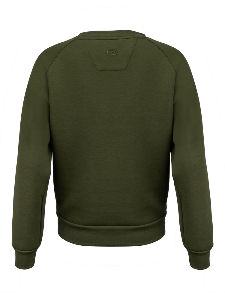 Pemberton Crewneck Ladies von Cutter & Buck – Dark Navy