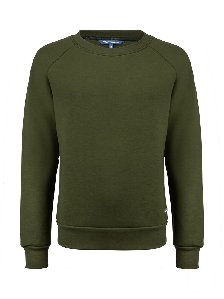 Pemberton Crewneck Ladies von Cutter & Buck – Dark Navy