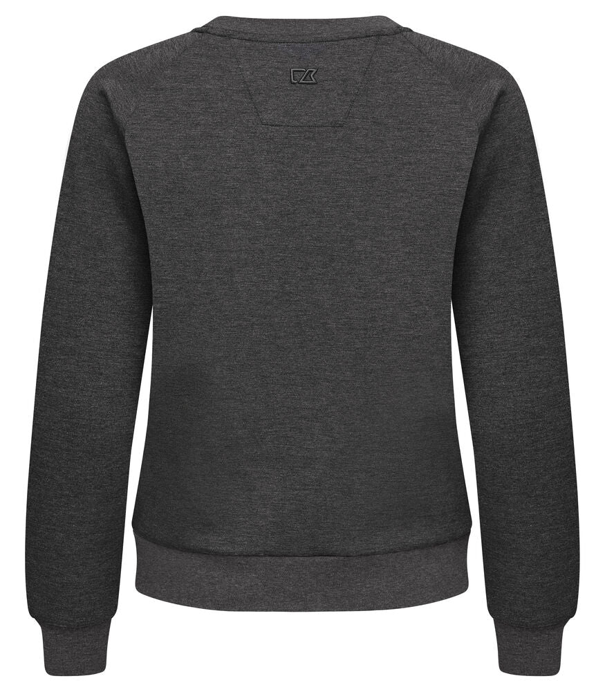 Pemberton Crewneck Ladies von Cutter & Buck – Dark Navy