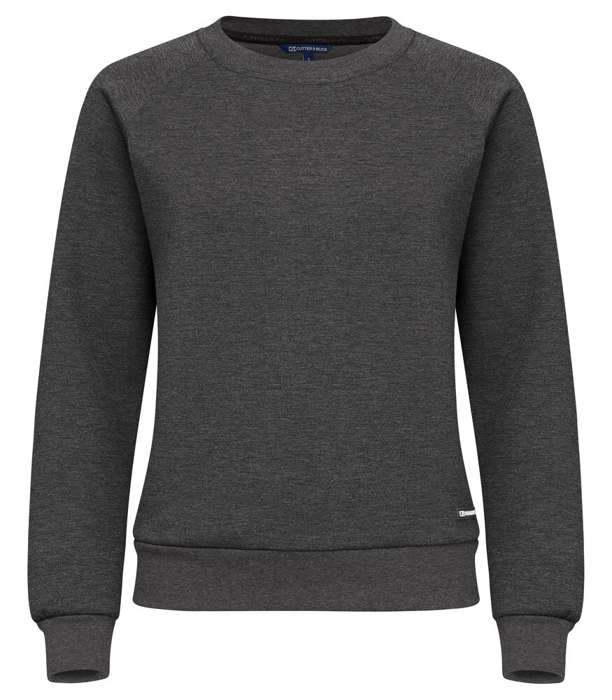 Pemberton Crewneck Ladies von Cutter & Buck – Dark Navy