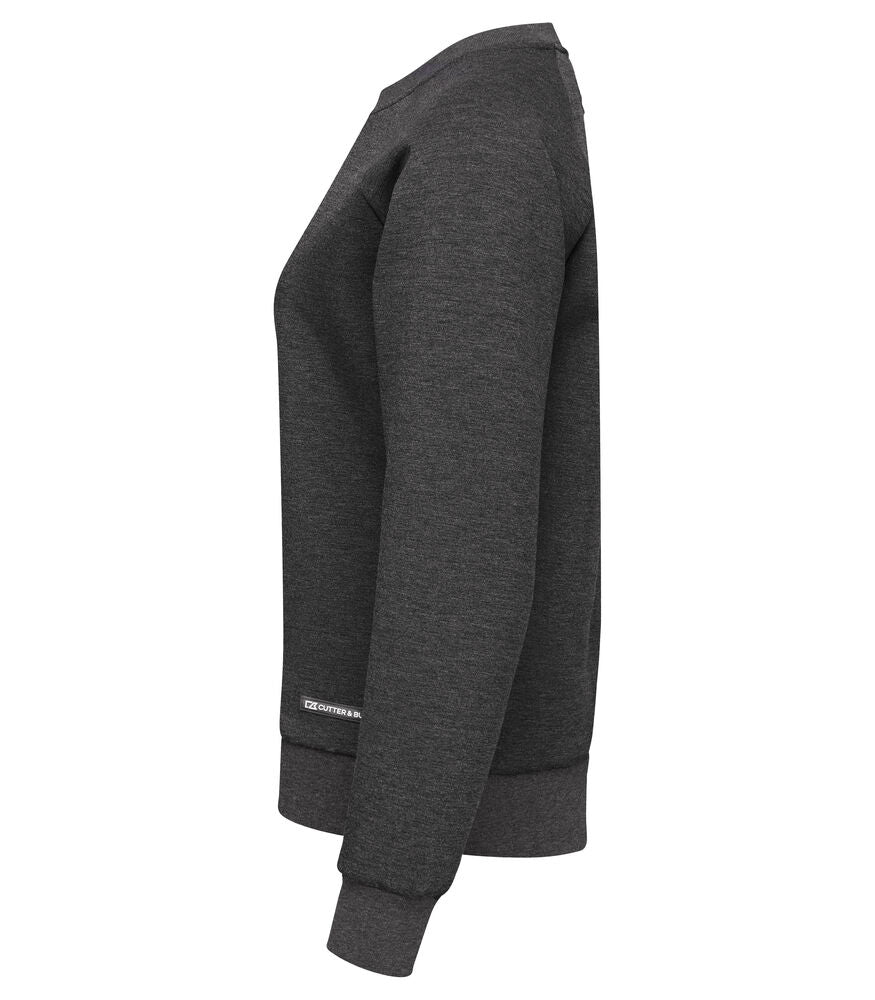 Pemberton Crewneck Ladies von Cutter & Buck – Dark Navy