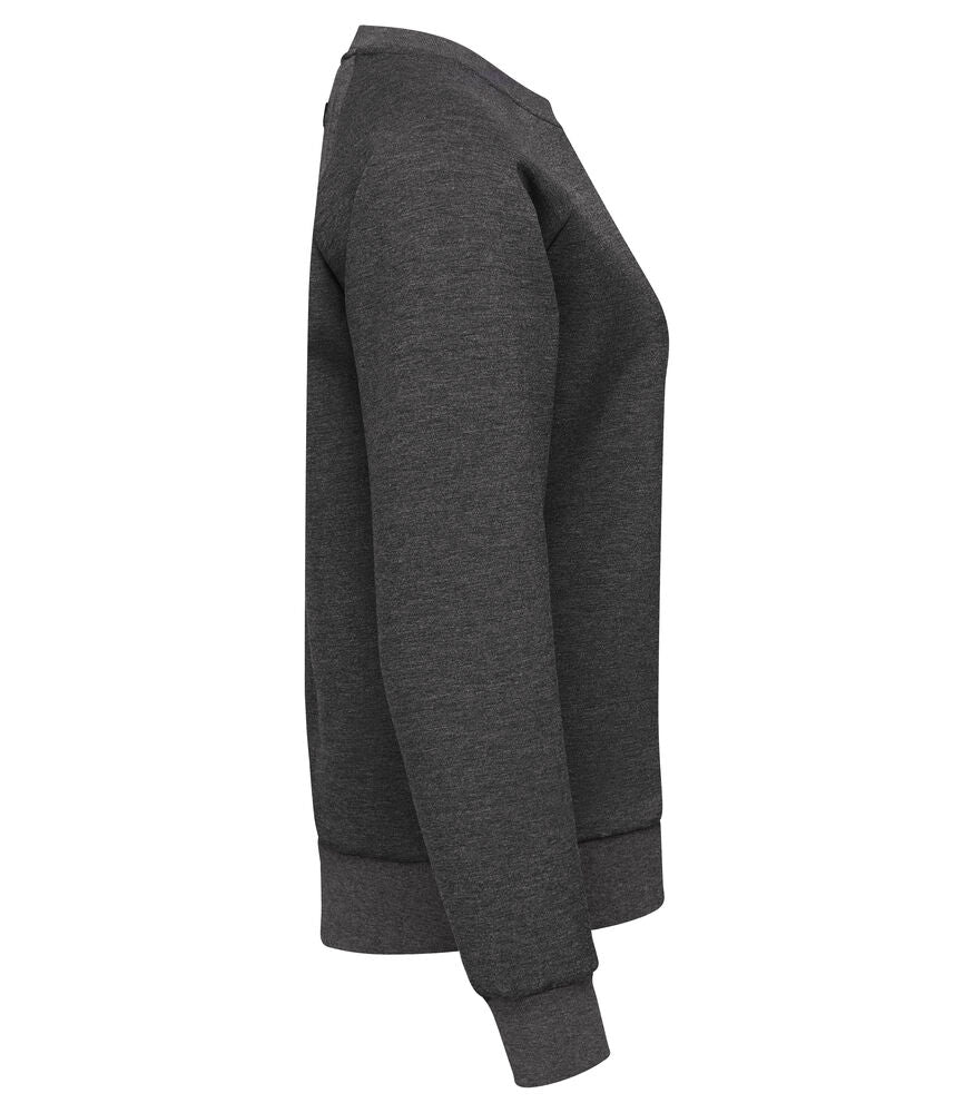Pemberton Crewneck Ladies von Cutter & Buck – Dark Navy