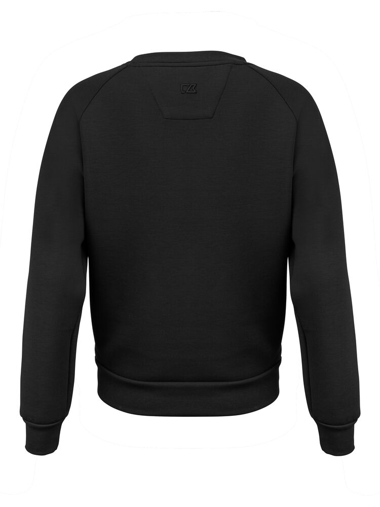 Pemberton Crewneck Ladies von Cutter & Buck – Dark Navy