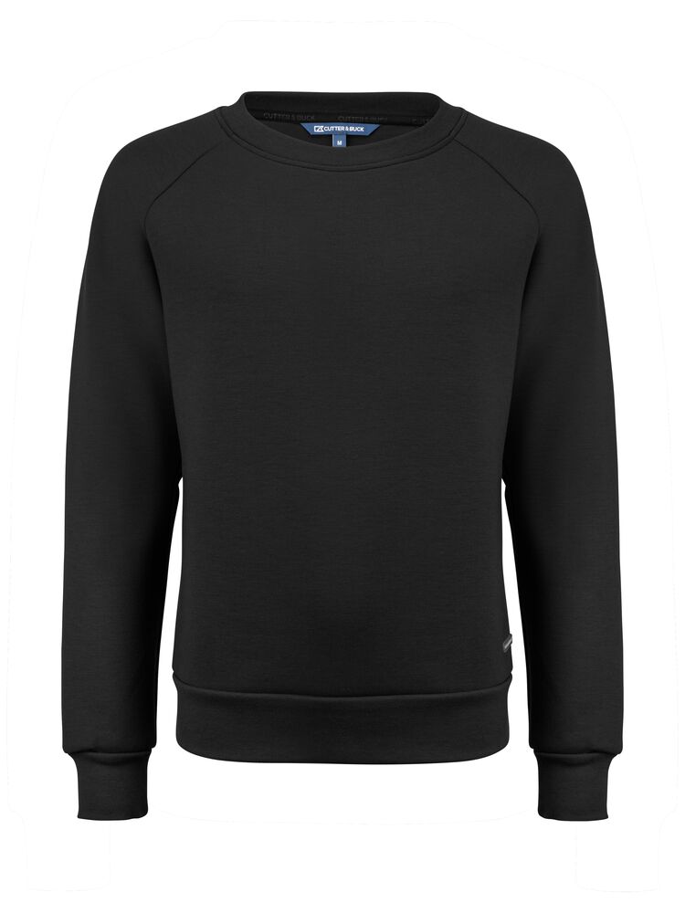 Pemberton Crewneck Ladies von Cutter & Buck – Dark Navy