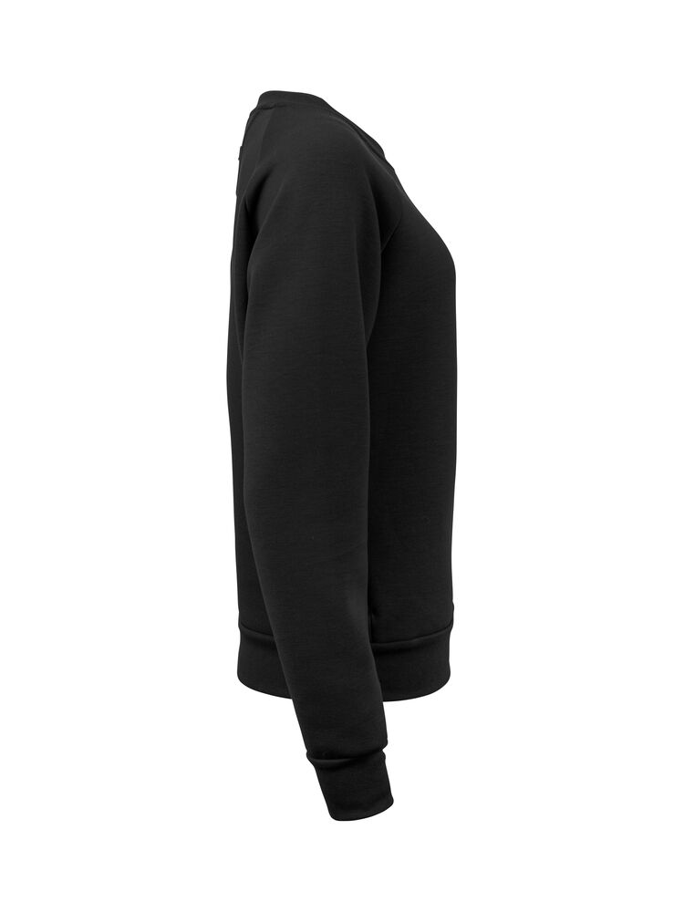 Pemberton Crewneck Ladies von Cutter & Buck – Dark Navy