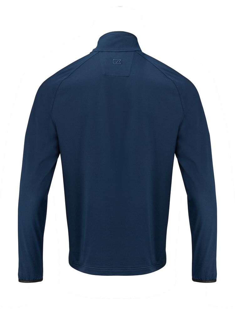 Adapt HZ Men von Cutter & Buck – Dark Navy