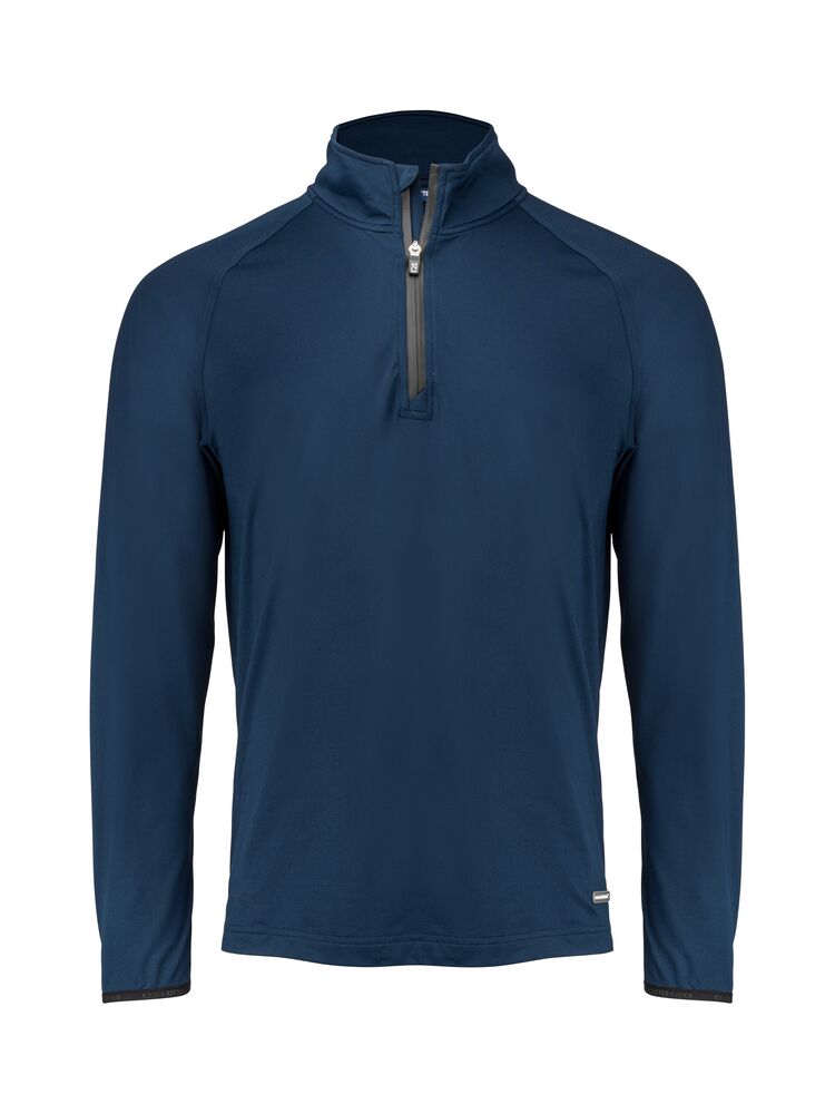 Adapt HZ Men von Cutter & Buck – Dark Navy