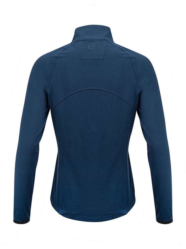Adapt HZ Ladies von Cutter & Buck – Dark Navy