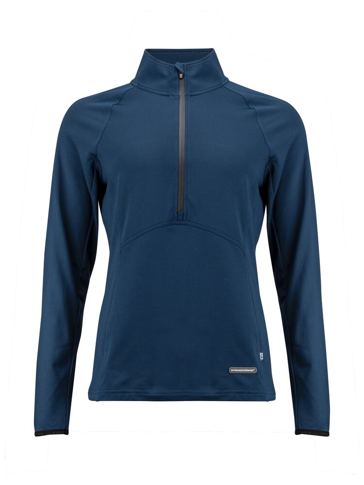 Adapt HZ Ladies von Cutter & Buck – Dark Navy