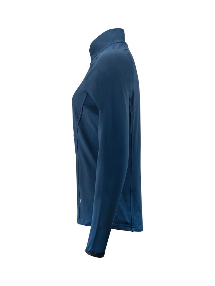 Adapt HZ Ladies von Cutter & Buck – Dark Navy